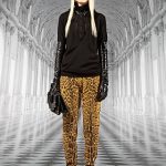 Roberto Cavalli RTW Pre-Fall 2012 Collection
