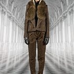 Roberto Cavalli RTW Pre-Fall 2012 Collection