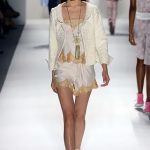 Ruffian RTW Spring 2013 Collection