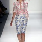 Ruffian RTW Spring 2013 Collection