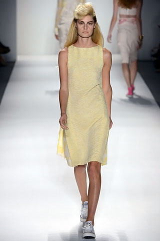 Ruffian RTW Spring 2013 Collection