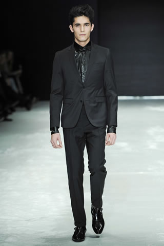 SAND Autumn/Winter Fashion Collection 2013