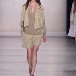 Schumacher Spring Summer Collection