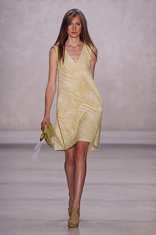 Schumacher Spring Summer Collection