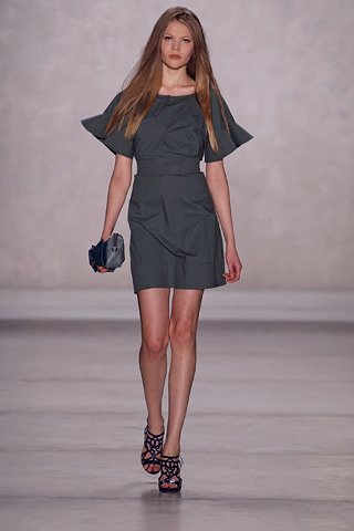 Schumacher Spring Summer Collection