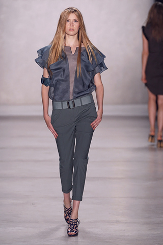 Schumacher Spring Summer Collection