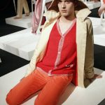 Sebastian Ellrich Mercedes Benz Fashion Week Collection