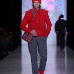 Slava Zaitsev Russia Fall/Winter Collection 2013