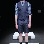 Sopopular Mercedes Benz Fashion Week Collection