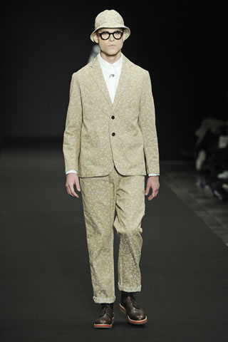 Soulland Autumn/Winter Collection 2013