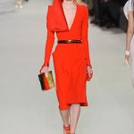 Stephane Rolland Spring Collection 2012