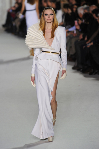 Stephane Rolland Spring Collection 2012