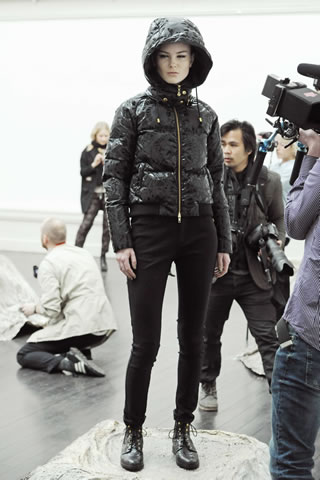 Stine Goya Autumn/Winter Collection 2013