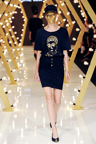 Stine Goya Spring/Summer Collection