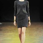 Stine Ladefoged Autumn/Winter Collection 2013