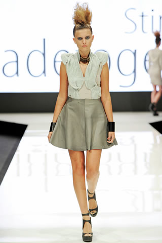 Stine Ladefoged Spring/Summer Collection
