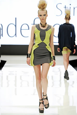 Stine Ladefoged Spring/Summer Collection