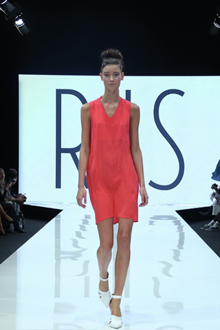 Stine Riis Spring/Summer Collection