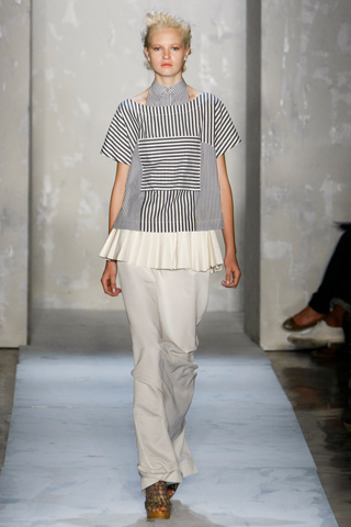 Suno Ready To Wear Spring Collection