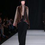 Svetlana Tegin 2013 Russian Fall/Winter Collection