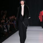 Svetlana Tegin 2013 Russian Fall/Winter Collection