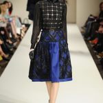 Temperley London RTW Fall 2013 Collection