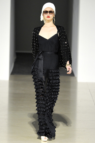 Temperley London RTW Spring Collection