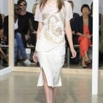 Tess Giberson RTW Spring Summer Collection 2012