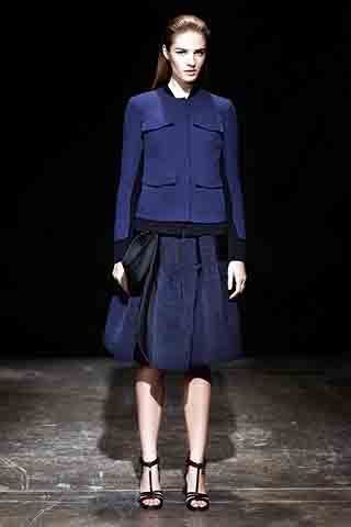 Thakoon Panichgul Pre-Fall 2013 Collection