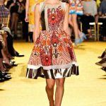 Thakoon RTW Spring Collection