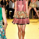 Thakoon RTW Spring Collection