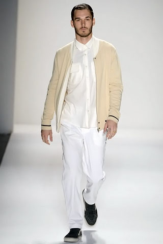 Timo Weiland RTW Spring 2013 Collection