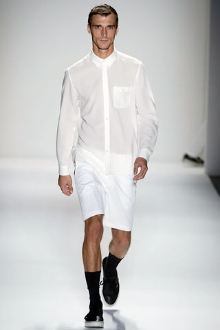 Timo Weiland RTW Spring 2013 Collection
