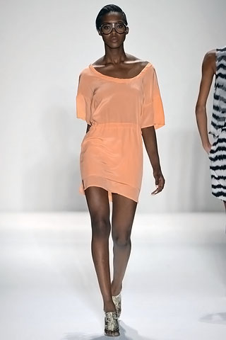Tracy Reese RTW Spring 2013 Collection