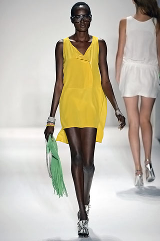 Tracy Reese RTW Spring 2013 Collection