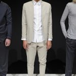 Ubi Sunt Mercedes Benz Fashion Week Collection