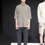 Ubi Sunt Mercedes Benz Fashion Week Collection