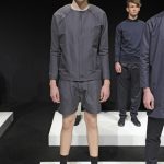 Ubi Sunt Mercedes Benz Fashion Week Collection