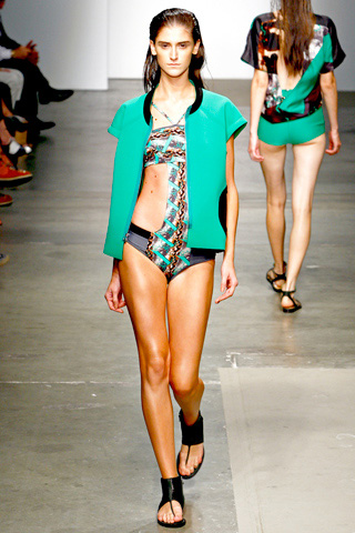 VPL Ready To Wear Spring Collection