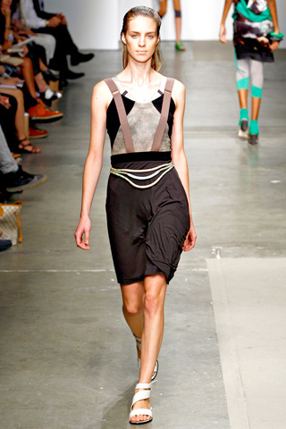 VPL Ready To Wear Spring Collection