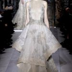Latest 2013 Couture Collection by Valentino