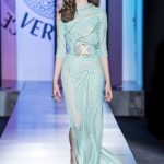 Versace Atelier Couture Fall Collection