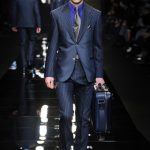 Versace Menswear Autumn/Winter Collection