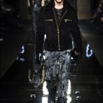 Versace Menswear Autumn/Winter Collection
