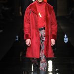 Versace Menswear Autumn/Winter Collection