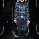 Versace Menswear Autumn/Winter Collection