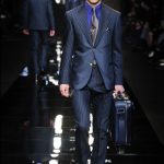 Versace Menswear Autumn/Winter Collection