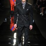 Versace Menswear Autumn/Winter Collection