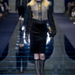 Versace Women Autumn/Winter RTW Collection