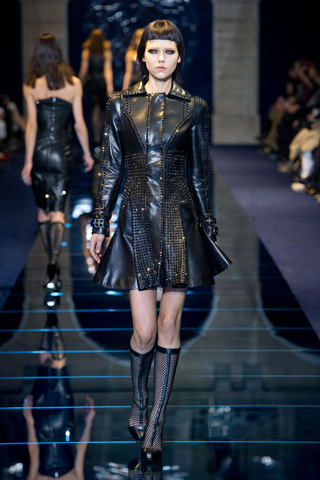 Versace Women Autumn/Winter RTW Collection